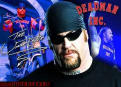 The Undertaker