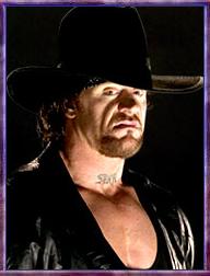 The Undertaker