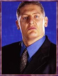 William Regal