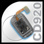 CD920