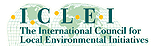 ICLEI - The International Council for Local Environmental Initiatives