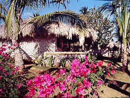 Villaggio Gran Dominicus : il mio bungalow