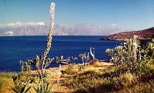 Creta : Agias Nicolaos