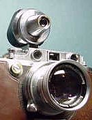 Leica III b : anno 1937