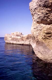 Malta : Baia Paradiso