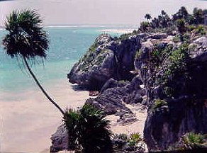 Playa del Carmen : Costa Maya