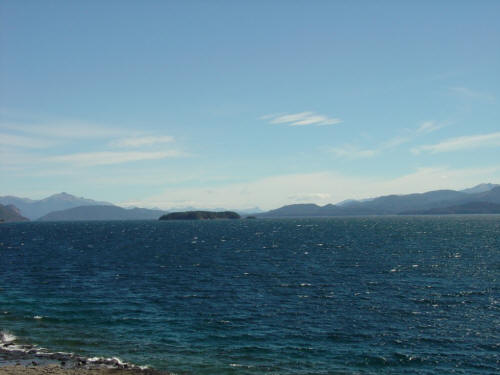 lagoBariloche