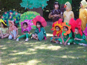 chicos de G.Roca-jardin Payasin (foto cortesia de Carlos Edu.Martinez,2009)
