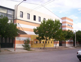 circolo Progreso en 2008-G.Roca