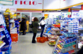 grande supermercato-uscita