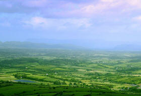 country-ireland