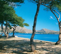 Spain-Baleares islands