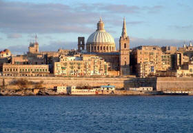 Malta - La Valletta