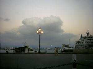 porto Milazzo-foto Mimmo Italiano