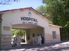 hospital de G.Roca-ARG