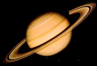 Saturno