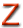 Z