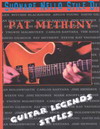 Pat Metheny