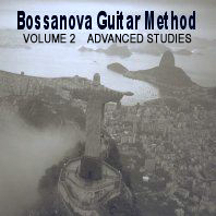 Bossanova Guitar Method - Volume 2