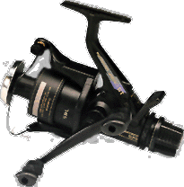 Mulinello Shimano Aero Baitrunner GT 6010