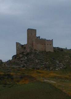 Castello di Montechiaro