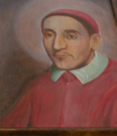 San Giuseppe Maria Tommasi