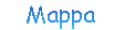 La mappa del sito