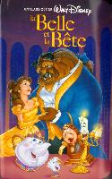 The Beauty and the Beast