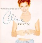 The Falling into you album