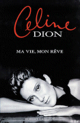 La copertina dell'autobiografia di Celine