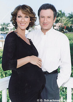 Celine e Drucker oggi