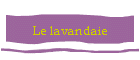 Le lavandaie