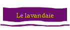 Le lavandaie