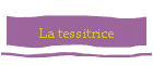 La tessitrice