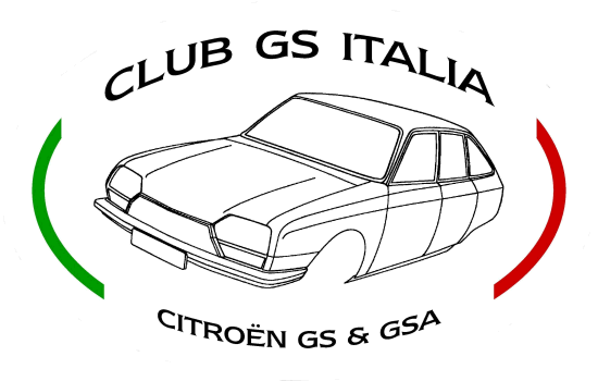 Club GS Italia