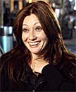 Shannen Doherty intervistata da Entertainment Tonight