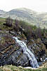 Il 2 salto delle cascate della Morricana... contando dal basso!