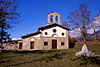 La chiesetta dell'Icona Passatora (S. Maria delle Grazie)