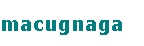 macugnaga