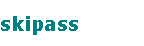 skipass