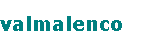 valmalenco