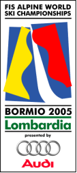 Mondiali 2005 Bormio