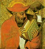 Sant'Agostino, Dottore della Chiesa