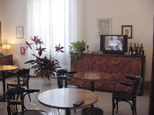 lodgings in Florence - alojamientos en Florencia - Unterknfte in Florenz - logements en Florence