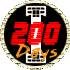 EUTODA 200 DAYS