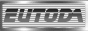 EUTODA Iron Logo