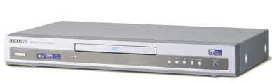 SAMSUNG -  DVD E234/235 - ITALIA