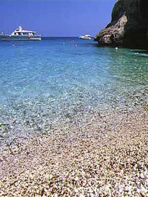 Cala Sisine