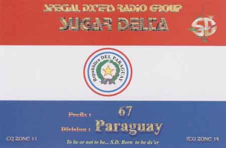 Paraguay