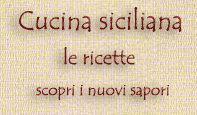 prepara nuovi piatti con le nostre ricette